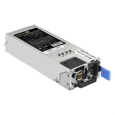 Серверный БП (модуль к RTS800 Redundant) 800W ExeGate Industrial-RT800 (APFC, КПД 94%(80 PLUS Platinum), 4 cm fan)