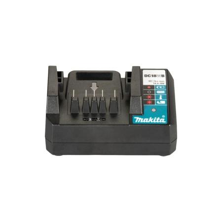 Зарядное устройство Makita DC18WB (191W46-6)