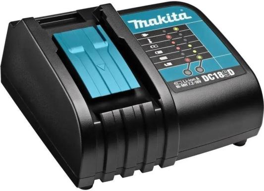 Зарядное устройство Makita DC18SD (197002-6)