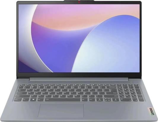 Ноутбук Lenovo IdeaPad Slim 3 15IAH8 83ER00FYRK 15.6"