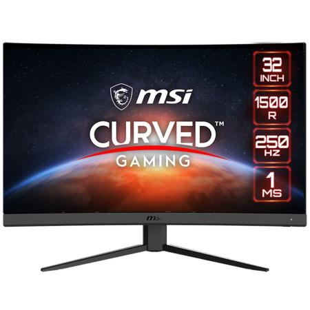 Монитор 31.5" MSI G32C4X
