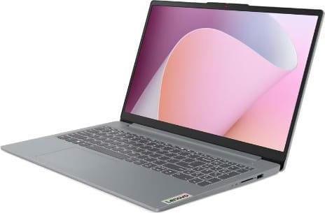 Ноутбук Lenovo IdeaPad Slim 3 15AMN8 82XQ00K0UE 15.6"
