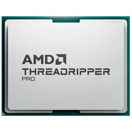 Центральный Процессор AMD RYZEN Threadripper PRO 7995WX OEM (Storm Peak, 5nm, C96/T192, Base 2,5 GHz, Turbo 5,1 GHz, Without Graphics, L3 384MB, TDP 350W, sTR5)