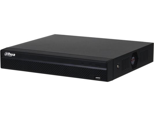 Видеорегистратор Dahua DHI-NVR4116HS-8P-4KS3