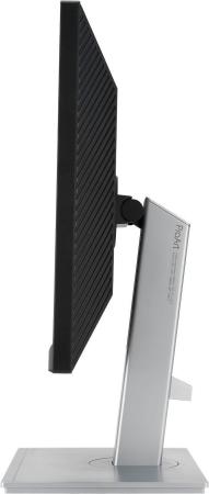 Монитор Dahua 27" DHI-LM27-B201E черный IPS LED 7ms 16:9 HDMI матовая 1000:1 300cd 178гр/178гр 1920x1080 100Hz VGA DP FHD 4.12кг