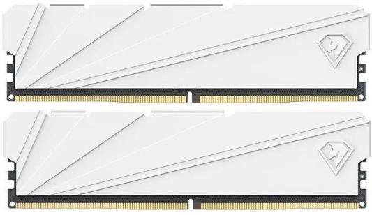 Оперативная память для компьютера Netac NTSSD4P32DP-32W DIMM 32Gb DDR4 3200 MHz NTSSD4P32DP-32W