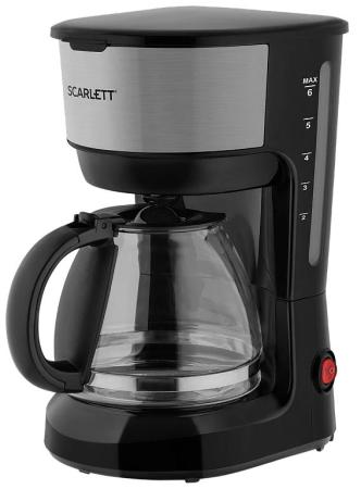 Кофеварка SC-CM33012 SCARLETT