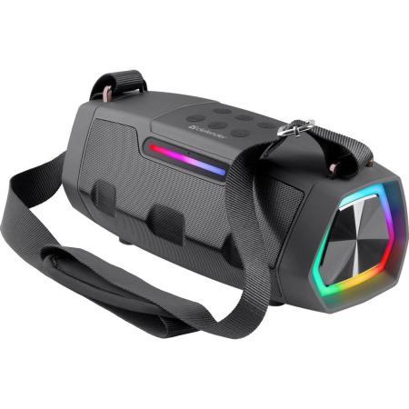 Акустическая система 25W BLACK 65325 BEATBOX 25 DEFENDER