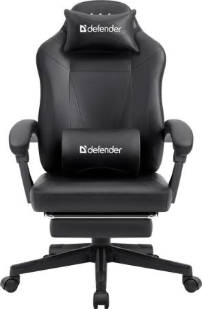 Игровое кресло CRUISER BLACK 64554 DEFENDER