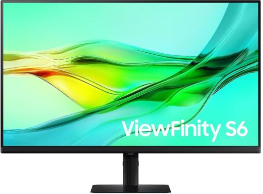 Монитор 32" Samsung ViewFinity S6