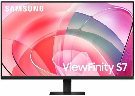 Монитор 32" Samsung ViewFinity S7 LS32D700EAIXCI