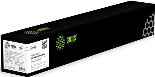 Картридж лазерный Cactus CS-IMC300BK 842255 черный (19300стр.) для Ricoh IM C300/C400