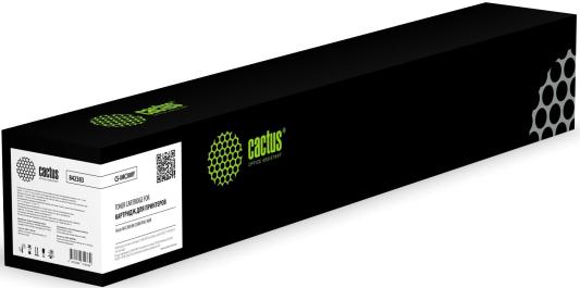 Картридж лазерный Cactus CS-IMC300Y 842383 желтый (10300стр.) для Ricoh IM C300/C400