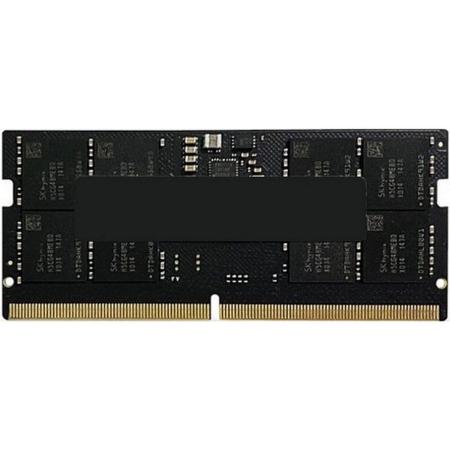 Оперативная память для ноутбука AMD Radeon R5 Entertainment R5516G5600S1S-U SO-DIMM 16Gb DDR5 5600 MHz R5516G5600S1S-U