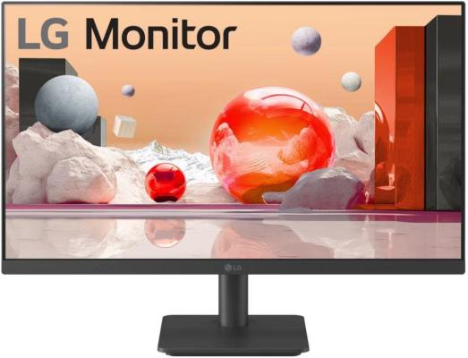 Монитор 24.5" LG 25MS500-B