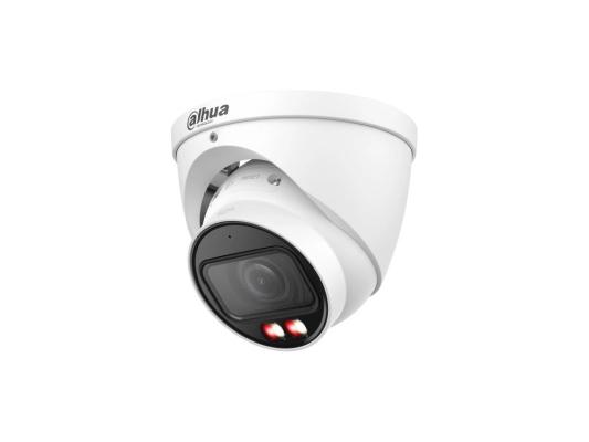 Камера видеонаблюдения IP Dahua DH-IPC-HDW2849TP-ZS-IL 2.7-13.5мм цв. корп.:белый