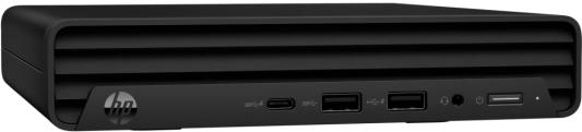 HP 260 G9 Mini Pentium Gold G8505,8GB,256GB,eng/rus usb kbd,mouse,WiFi,BT,DOS,1Wty