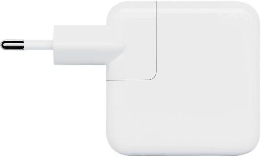 Сетевой адаптер Apple 30W USB-C Power Adapter, A2164