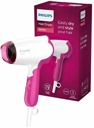 Фен Philips Hairdryer BHD003/00