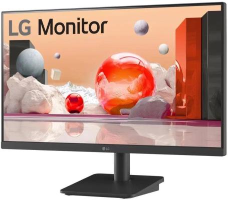 Монитор 27" LG 27MS500-B