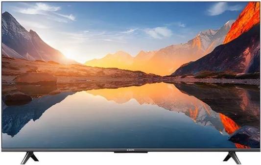 Телевизор Xiaomi TV A43 FHD 2025 RU 43" LED Full HD