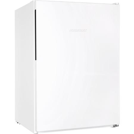 Морозильная камера Nordfrost DF 256 WAP белый