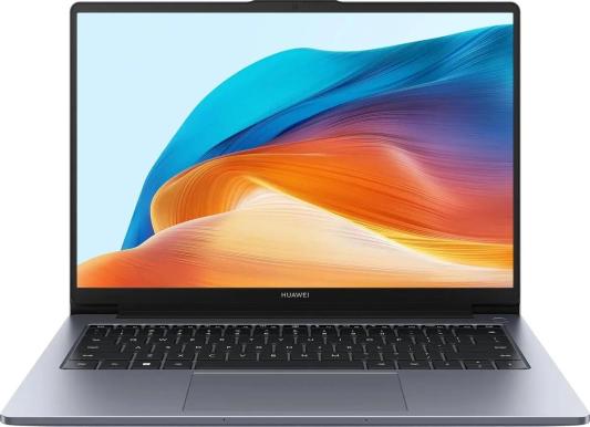 Ноутбук Huawei MateBook D 16 2024 MCLG-X 53014BUY 16"