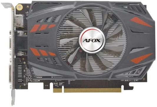 Видеокарта Afox GT730 2GB GDDR5 128bit VGA DVI-D HDMI 1FAN RTL