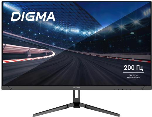 Монитор 23.8" Digma Overdrive 24P410F