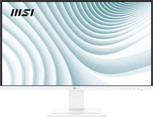 Монитор 27" MSI PRO MP273AW