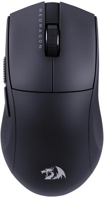 Redragon Игровая мышь беспроводная K1ng 4K Pro черн,BT+2.4G,26000dpi,легк,4K_5