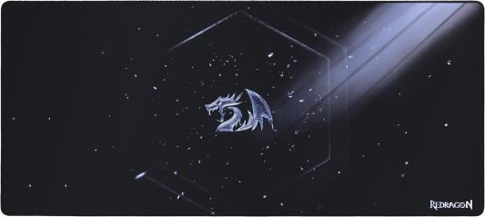 Redragon Игровой коврик Xeon 400х900х3 мм,ткань+резина_5