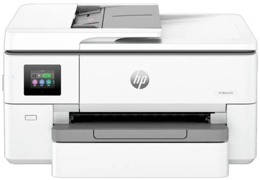 Струйное МФУ HP OfficeJet Pro 9720