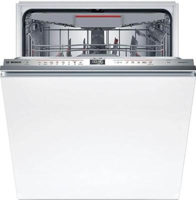 Посудомоечная машина Bosch SMV6ECX08E белый