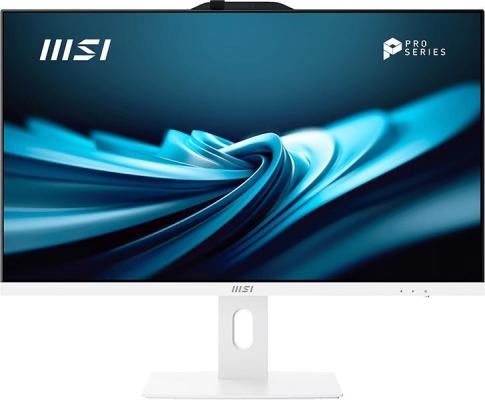 Моноблок MSI Pro AP272P 14M 9S6-AF8322-804