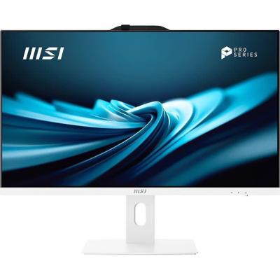Моноблок MSI Pro AP272P 14M 9S6-AF8322-803