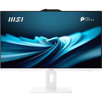Моноблок MSI Pro AP272P 14M 9S6-AF8322-814
