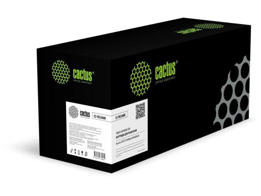 Картридж лазерный Cactus CS-TK5380K TK-5380K черный (13000стр.) для Kyocera ECOSYS PA4000cx/MA4000cifx
