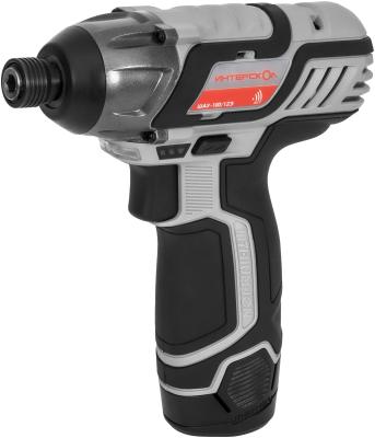 Ударный шуруповерт интерскол ШАУ-100/12Э