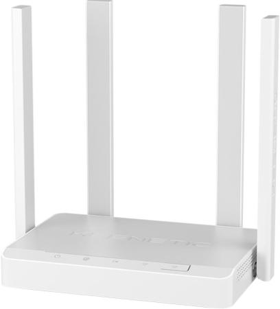 Беспроводной маршрутизатор Keenetic Speedster