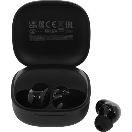 Xiaomi Беспроводные наушники Redmi Buds 6 Play - черные