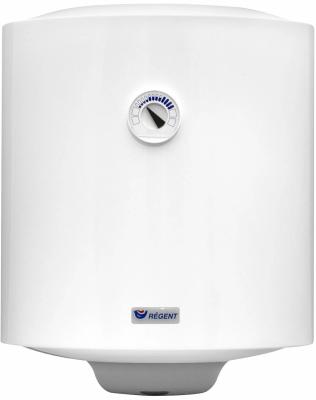Водонагреватель Regent NTS 50 1.5кВт 50л электрический настенный/белый