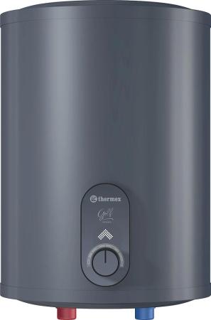 Водонагреватель Thermex Golf 10 O 1.5кВт 10л электрический настенный/черный