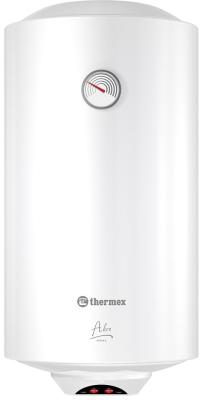 Водонагреватель Thermex Akvo 50 V Slim 2кВт 50л электрический настенный/белый