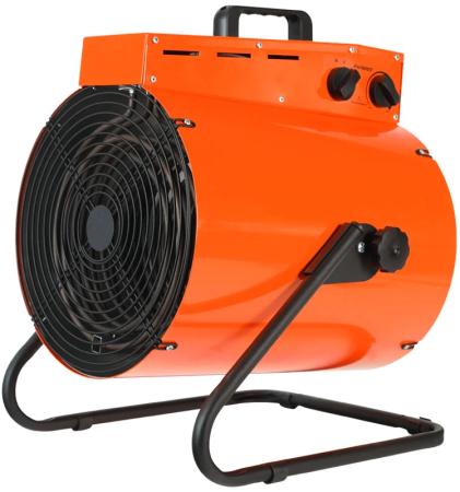 Тепловая пушка электрическая Patriot PT-R 15 оранжевый