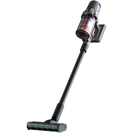 Пылесос ручной Deerma DEM-T50W 590Вт серый/черный