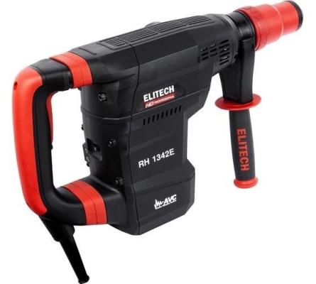 Перфоратор Elitech RH 1342E