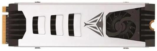 SSD жесткий диск M.2 2280 1TB GEN5 PV553P1TBM28H PATRIOT