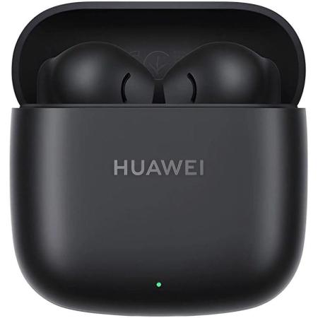 Наушники беспроводные HUAWEI Freebuds SE 2 Черный (55037505)