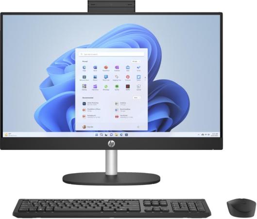Моноблок HP 24-cr0035ci 7Y0B7EA